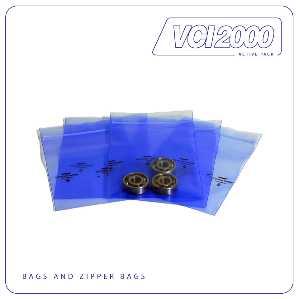 Bags VCI2000
