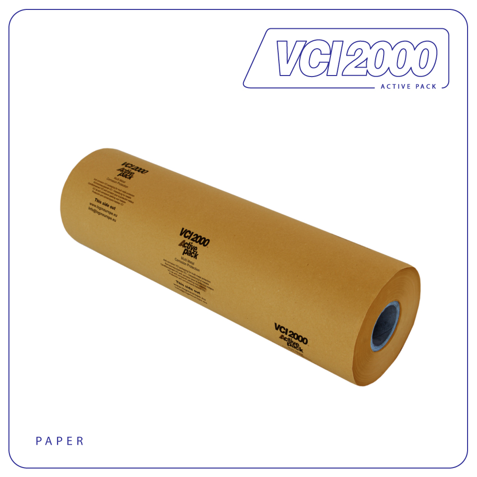 Paper VCI2000
