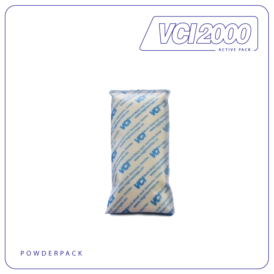 Powderpack VCI2000