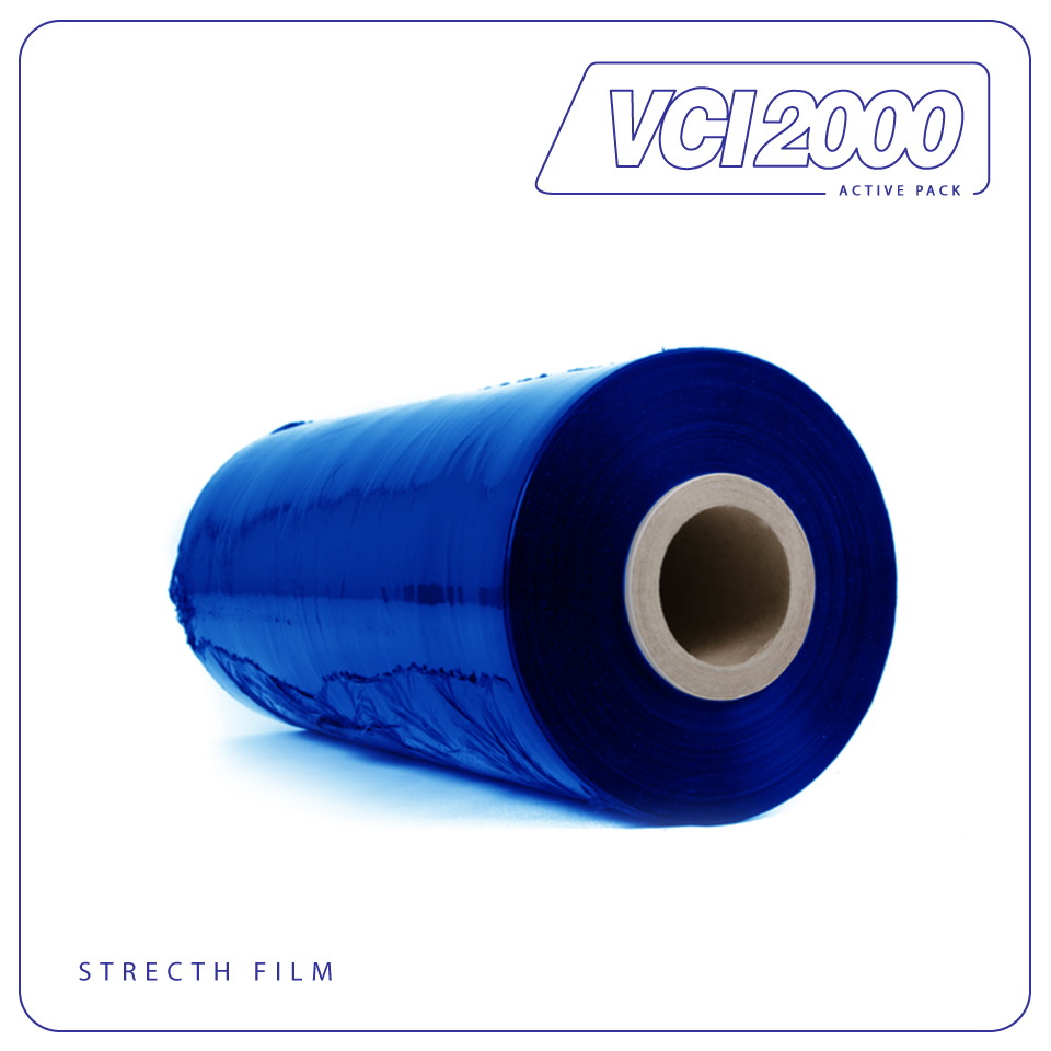 Stretch VCI2000