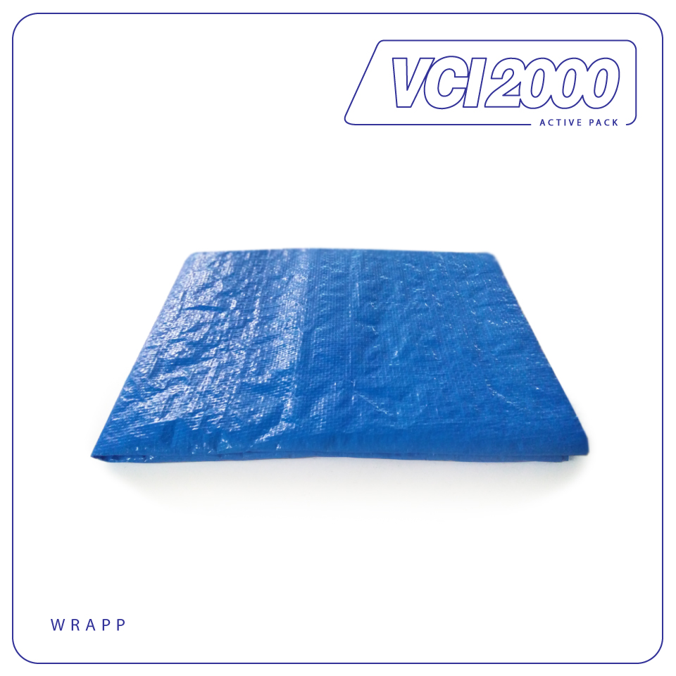 Wrapp VCI2000